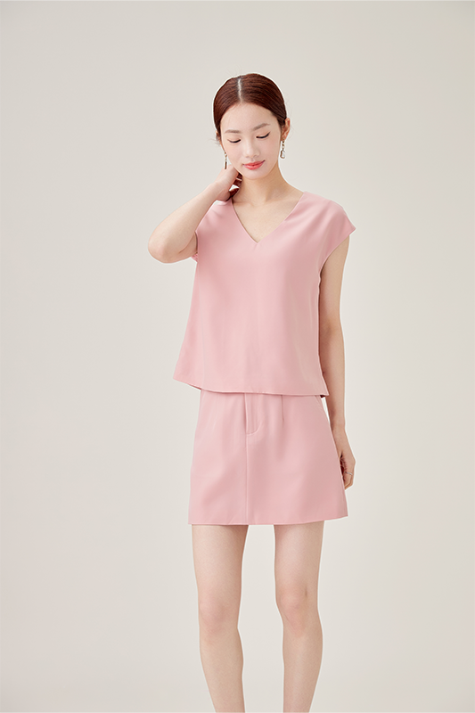 Lunelle Two- Piece Set
