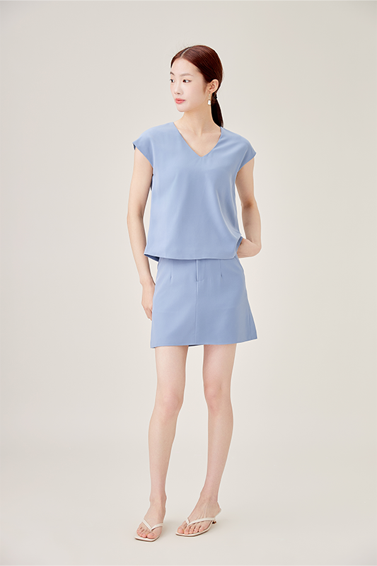 Lunelle Two- Piece Set