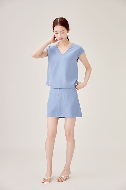 Lunelle Two- Piece Set